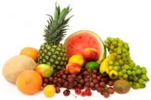 Frutas Para Bajar De Peso Naturalmente Y Rápidamente
