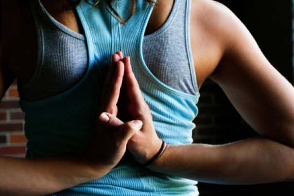 Yoga – La Solución Natural Para El Insomnio