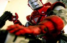 Crítica De Iron Man 3