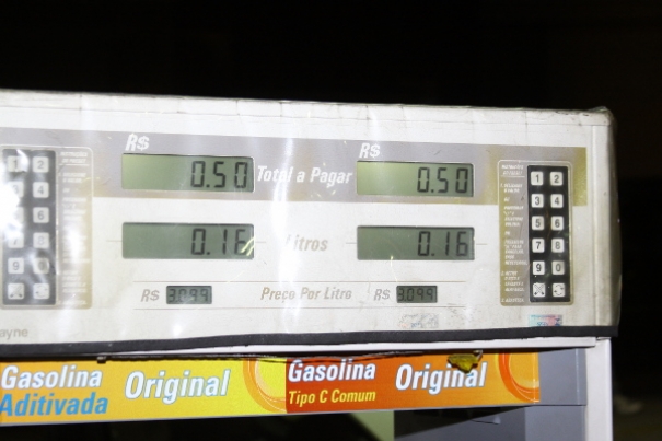 Trucos Cómo Ahorrar Gasolina Conduciendo Tu Auto