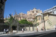 Granada, Rincones Con Encanto, Monumentos, Historia, Alojamientos Y Gastronomía