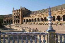 Sevilla - Un Lugar Para Visitar