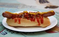 Hotdogs Oscar Mayer: Saborea tu vida americana
