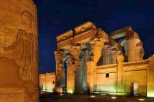 Relato De Viaje A Egipto