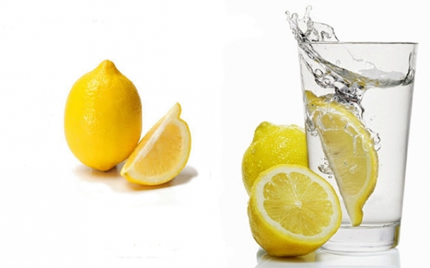 Con limón - disfruta de las cosas sencillas