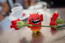 La Mayor Amenaza De Android No Es El Malware, Sino Los Teléfonos Perdidos
