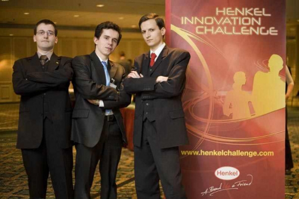 Henkel – La innovación y el futuro