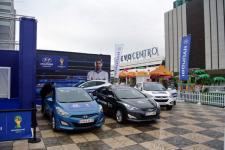 Hyundai – Camino A Brasil 2013