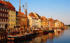 Copenhague, la nórdica más europea