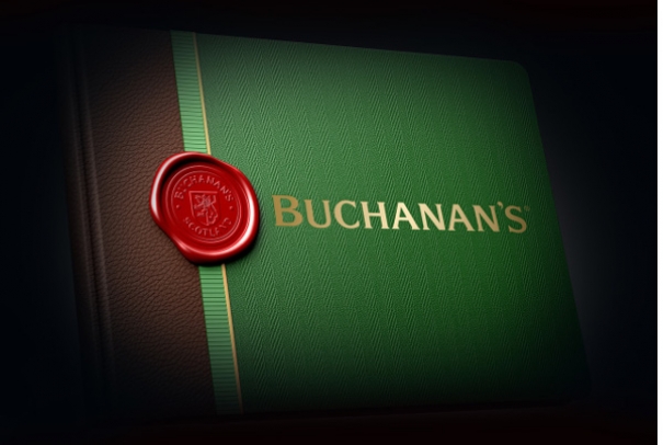 Buchanan’s – Tiempo para compartir