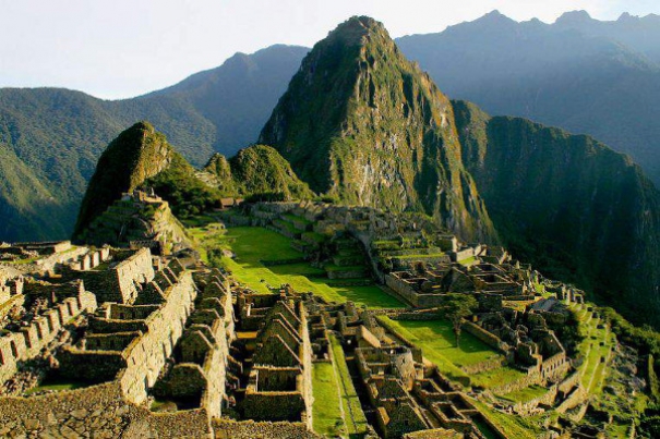 Infomacion Util Del Camino Inca A Machu Picchu