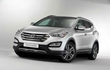 Hyundai Santa Fe – The Chaser : La película interactiva