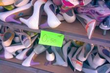 Zapatos Baratos: Los Secretos De Donde Encontrarlos