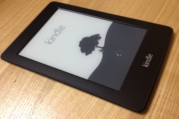 Nuevo Kindle Paperwhite - El Ebook Perfecto