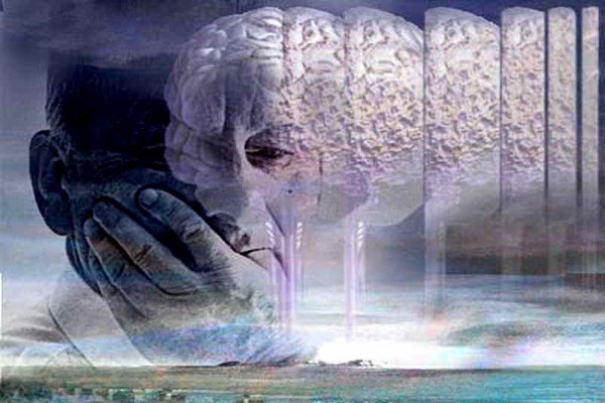 El Alzheimer Es La Perdida Progresiva De Nuestras Conciencias