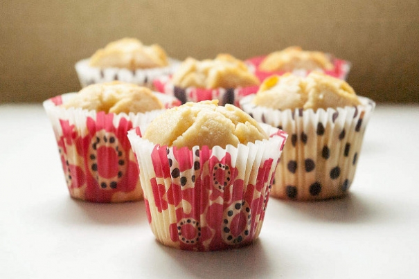 Magdalenas, Muffins, Cupcakes… Qué Lío!
