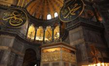 Cómo Organizar Un Viaje A Estambul