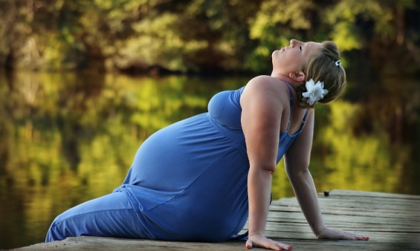5 Consejos Para Viajar Embarazada