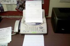 La Evolución Del Fax, Pasado, Presente Y Futuro